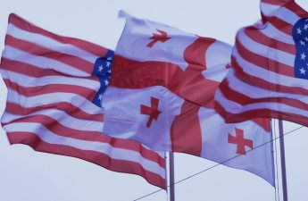 Грузия и США обсудили Средний коридор и региональные транспортные связи
