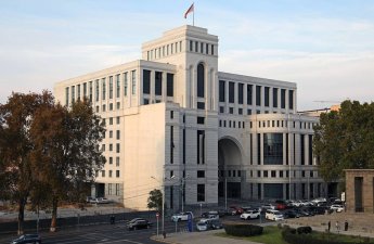 Ermənistan Rusiyadan qaz sazişinin ləğvi ehtimalı ilə bağlı məktub aldığını təsdiqləyib