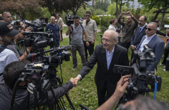 Kılıçdaroğlu CHP-də qurultay keçiriləcəyini bildirib