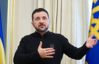 Зеленский подтвердил, что написал специальное письмо Трампу