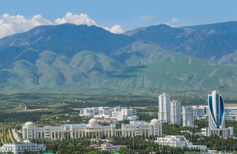 Умный город Ашхабад: Туркменистан выводит цифровизацию за рамки урбанистики