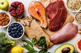 Назван продукт с высоким содержанием магния