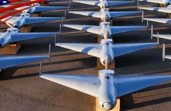 Pentaqon özəl dron istehsalçıları ilə əməkdaşlığa hazırlaşır