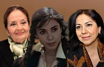 “Şəfiqə Məmmədova bizi “atdı”, pis vəziyyətdə qoydu, onsuz da sədr seçilməyəcəkdi...” - Xalq artistindən ÖZƏL AÇIQLAMA