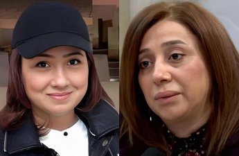 “Aygünün mahnılarını radioda səsləndirmədilər, bayağı müğənnilərdən pul alıb deyirlər ki...” - FOTO+ÖZƏL