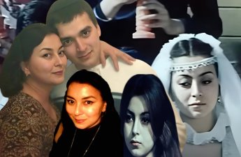 “Mənə görə Zaurun verilişinə zəng etmişdi, xaricdə masajist işləyir” - “Bəyin oğurlanması” filminin Yasəməni haradadır? - ÖZƏL+AÇIQLAMA