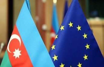 Aİ səfirliyi: Azərbaycan və Avropa İttifaqı bir sıra sahələrdə əməkdaşlığı gücləndirir