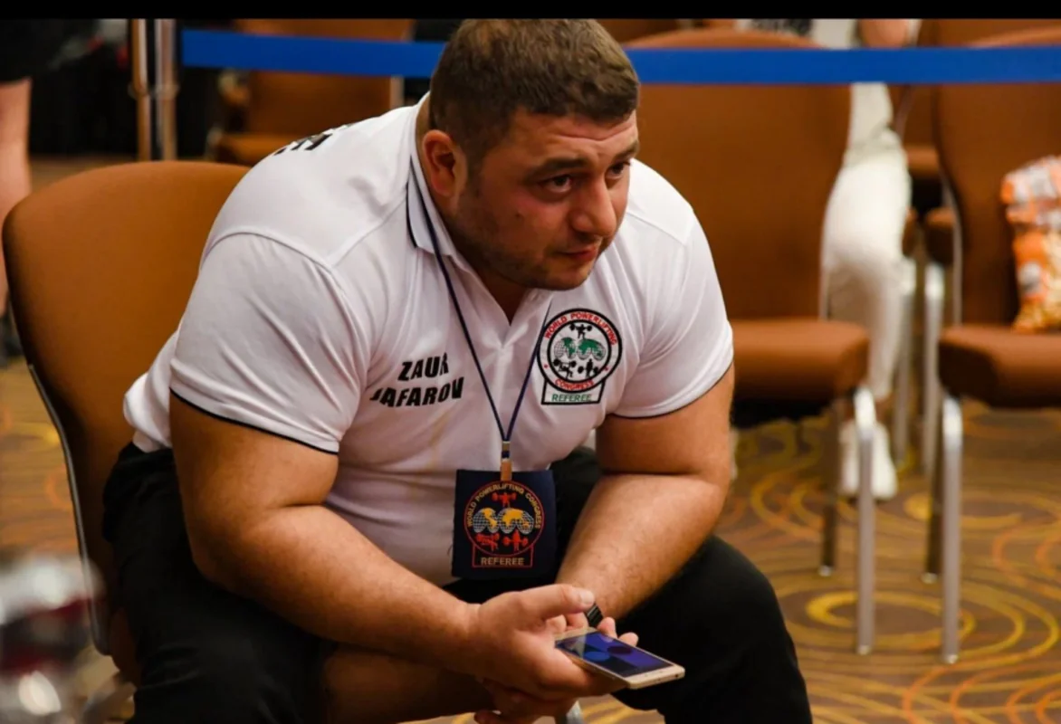 İdmançımız Avropa çempionatına həm baş hakimlik edəcək, həm də medallar uğrunda yarışacaq