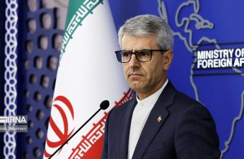 Бегаи: Мы осуждаем нарушение США режима прекращения огня, Иран имеет право на самооборону