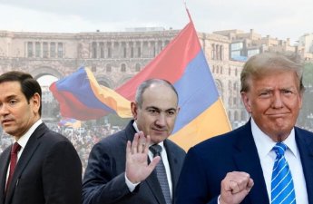 Cənubi Qafqazda qüvvələr nisbəti dəyişir: Trampın son mesajı belə idi - MÜSAHİBƏ