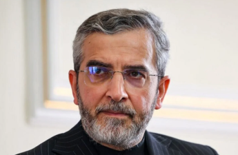Əli Baqeri: Amerikalılara etibar etmək olmaz