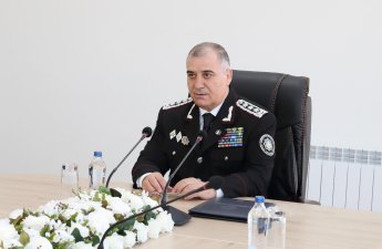 General Əli Nağıyevdən həmkarlarına çağırış...