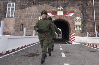 Шойгу исключил вывод российской базы из Армении