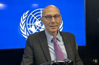 ООН призвала к возобновлению переговоров по Украине