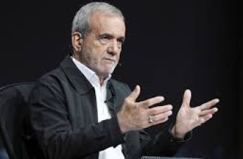 Масуд Пезешкиан: Иран не стремится к обладанию ядерным оружием