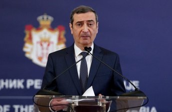 Камиль Хасиев: Сербия является одним из самых близких друзей Азербайджана в Европе