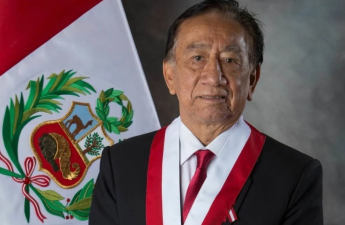 Peru Azərbaycan ilə siyasi dialoqu daha da dərinləşdirmək istəyir