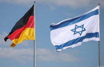 В Германии обеспокоены планами Израиля расширить зону контроля в Газе