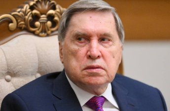 Ушаков: Лидеры стран ЕАЭС обсудили ситуацию вокруг Армении