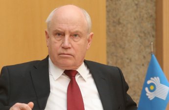 Лебедев исключил вступление Армении в Евросоюз