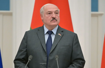 Lukaşenko Makronun nümayəndəsinin yaxın zamanda Minskə səfər edəcəyini bildirib