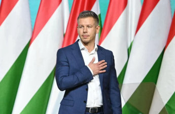 Peter Madyar: Budapeşt Avropa Komissiyası ilə tarixi irəliləyişə nail olub