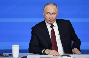 Путин пригрозил ударами по источникам «военной угрозы» России