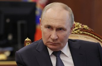 Putin: Ukrayna münaqişəsinin nə vaxt bitəcəyini demək mümkün deyil