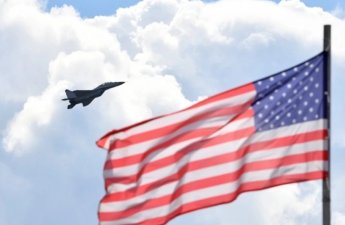 США наращивают военно-морское и авиационное присутствие в Азии