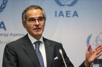 Гросси: Казахстан готов принять у Ирана запасы обогащенного урана
