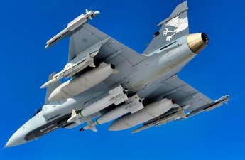 Украина получит дальнобойное оружие против российских Су-35 и МиГ-31