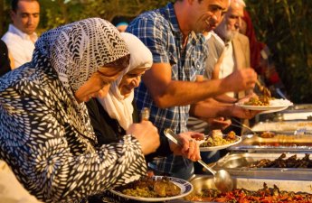 Ən çox ət yeyilən ölkələr: Azərbaycan neçəncidir?