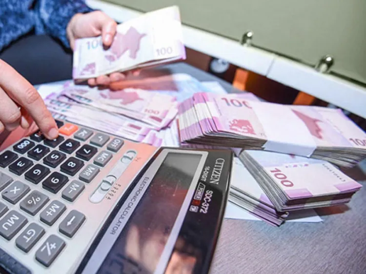 Minimum maaş ən azı 660 manat olmalıdır - DEPUTAT