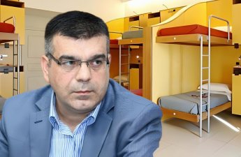 “Nə kamera var, nə də mühafizə, qeyri-rəsmi fəaliyyət göstərirlər” - Turistlərin gecələdiyi hostellərə nəzarət varmı? - ÖZƏL+FOTO