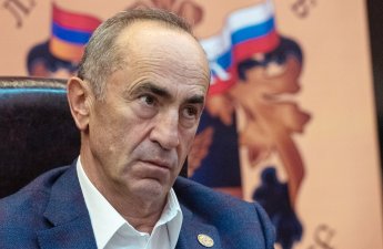 Кочарян: Мы сделали все, чтобы война с Азербайджаном стала неизбежной