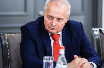 Посла России в Армении вызвали в Москву
