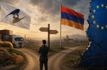 Aİİ-dən çıxış Ermənistan üçün şok effekti yarada bilər – Gizli hesablar üzə çıxır