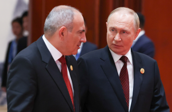 Putindən Paşinyana “ikinci Ukrayna” HƏDƏSİ – İrəvan QARIŞIR...