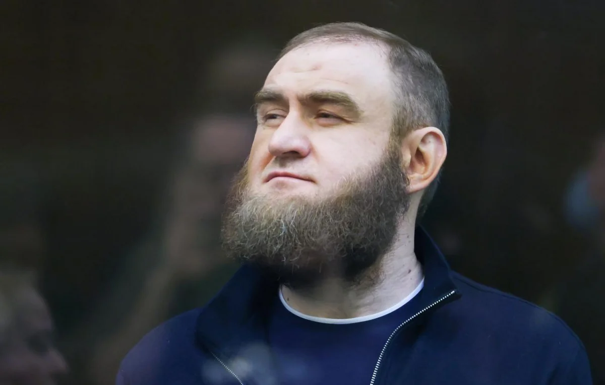 Арашуков изначально предлагал 5 млн долларов за привилегии в колонии