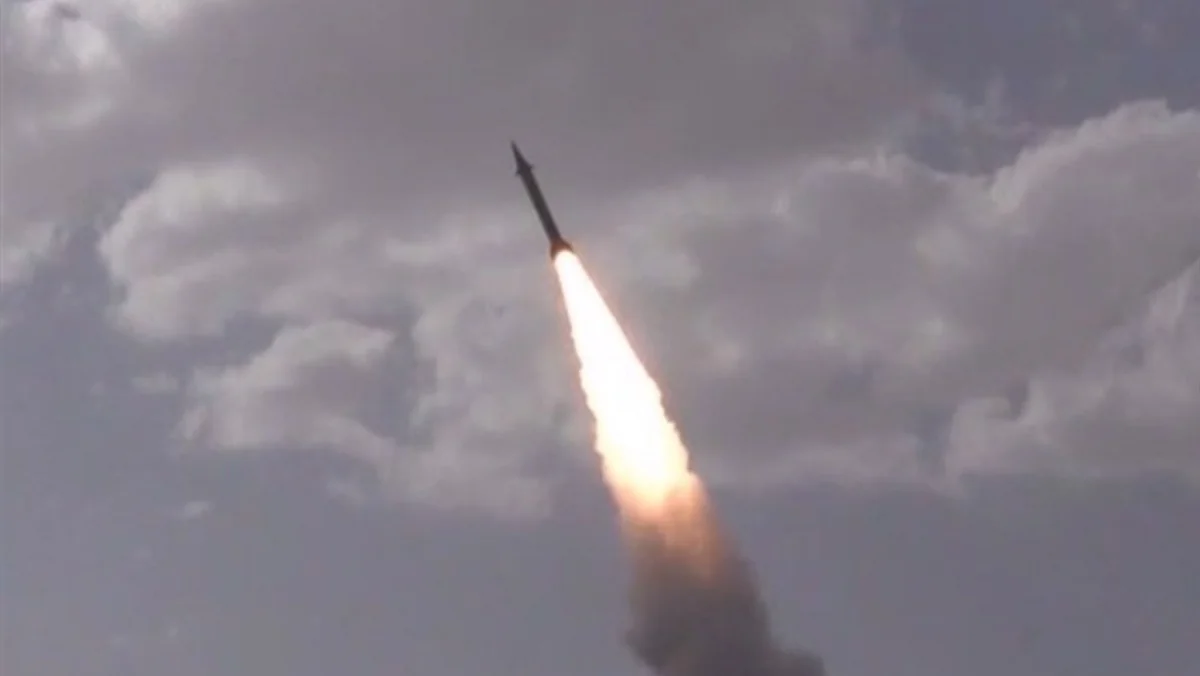СМИ: Иран нанес ракетный удар по базе США в Кувейте