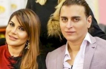 Xatun vəfat edən qardaşı ilə bağlı paylaşım etdi - FOTO