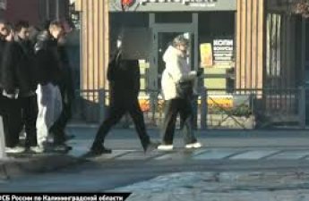 В Туапсе задержали двух местных жителей, планировавших теракт