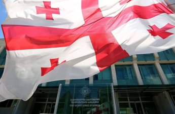 В Грузии арестован руководитель НПО, занимавшийся шпионажем в пользу двух стран