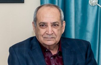 Rasim Balayevin qəbirüstü abidəsi ilə bağlı AÇIQLAMA