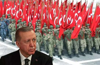 Ərdoğan İran müharibəsinin əsas qalibidir...-BRİTANİYA və İSRAİL mediası