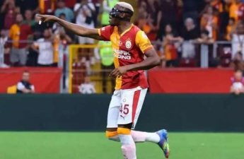 Osimen axtardığımız futbolçudur - 