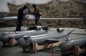 Украинские ударные дроны теперь способны долетать до Урала