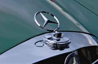 Mercedes-Benz ABŞ bazarından çıxa bilər
