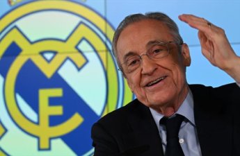 Florentino Peres onları 
