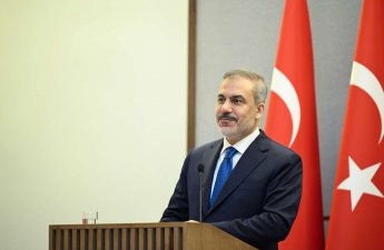İsraillə normallaşma üçün şərtlərimiz var - Hakan Fidan
